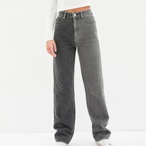 Pacsun: 90’s Boyfriend Two Toned Jeans